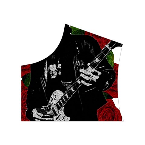 Slash Women s Button Up Puffer Vest from ArtsNow.com Top Left