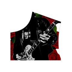 Slash Women s Button Up Puffer Vest from ArtsNow.com Top Left
