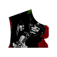 Slash Women s Button Up Puffer Vest from ArtsNow.com Top Right