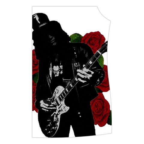 Slash Women s Button Up Puffer Vest from ArtsNow.com Front Left