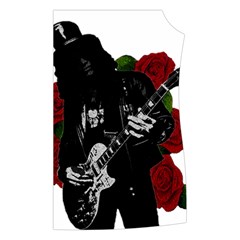 Slash Women s Button Up Puffer Vest from ArtsNow.com Front Left