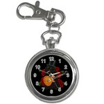 Puli dog - Slash  Key Chain Watches