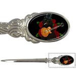 Puli dog - Slash  Letter Openers