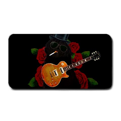 Puli dog 16 x8.5  Bar Mat