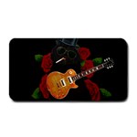 Puli dog - Slash  Medium Bar Mats