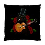 Puli dog - Slash  Standard Cushion Case (One Side)