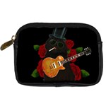 Puli dog - Slash  Digital Camera Cases