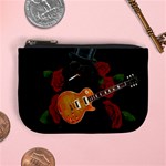 Puli dog - Slash  Mini Coin Purses