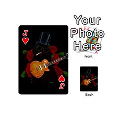 Jack Puli dog Front - HeartJ