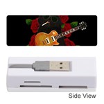 Puli dog - Slash  Memory Card Reader (Stick) 