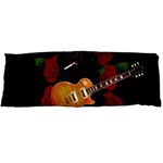 Puli dog - Slash  Body Pillow Case (Dakimakura)