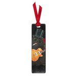 Puli dog - Slash  Small Book Marks