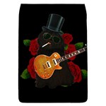 Puli dog - Slash  Flap Covers (L) 