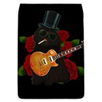 Puli dog - Slash  Flap Covers (S) 