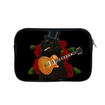 Puli dog - Slash  Apple MacBook Pro 15  Zipper Case