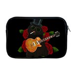 Puli dog - Slash  Apple MacBook Pro 17  Zipper Case
