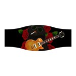 Puli dog - Slash  Stretchable Headband