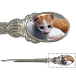 Cute Kitten Letter Opener