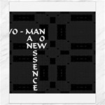 Woman Essence Canvas 8  x 10 