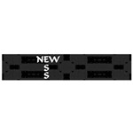 Woman Essence Flano Scarf (Small)