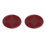 Yungwhylddfree Cufflinks (Oval)