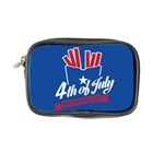 USA fries 4july Coin Purse