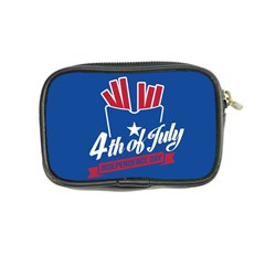 USA fries 4july Coin Purse from ArtsNow.com Back