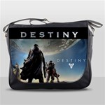 39236 Destiny Messenger Bag