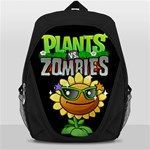 PLANTS VS ZOMBIES LARGE BACKPACK Backpack Bag