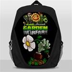 Plants VS Zombies Large Backpack Backpack Bag