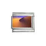 Sand Dunes Italian Charm (9mm)