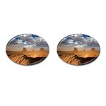 Stunning Buttes Cufflinks (Oval)