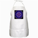 Celectric Knot BBQ Apron