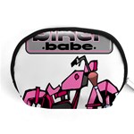 Biker Babe Accessory Pouches (Medium) 