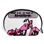 Biker Babe Accessory Pouches (Large) 