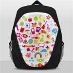 hipster kawaii  Backpack Bag
