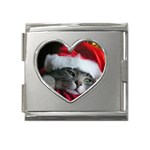 Chat_02_1024x768 Mega Link Heart Italian Charm (18mm)