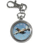 A-10 Thunderbolt II Key Chain Watch