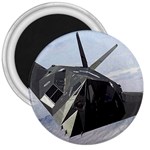 F-117 Nighthawk 3  Magnet