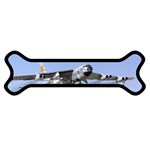 B-52 Mothership Magnet (Dog Bone)