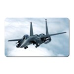 F-15E Strike Eagle Magnet (Rectangular)