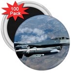 F-16C Fighting Falcon 3  Magnet (100 pack)
