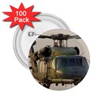 HH-60G Pave Hawk 2.25  Button (100 pack)