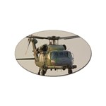 HH-60G Pave Hawk Sticker (Oval)