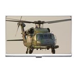 HH-60G Pave Hawk Business Card Holder