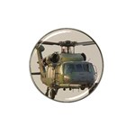 HH-60G Pave Hawk Hat Clip Ball Marker