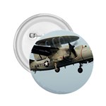 E-2C Hawkeye 2.25  Button