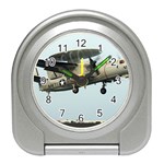 E-2C Hawkeye Travel Alarm Clock