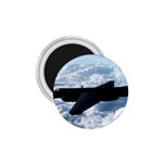 U-2 Dragon Lady 1.75  Magnet