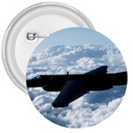 U-2 Dragon Lady 3  Button